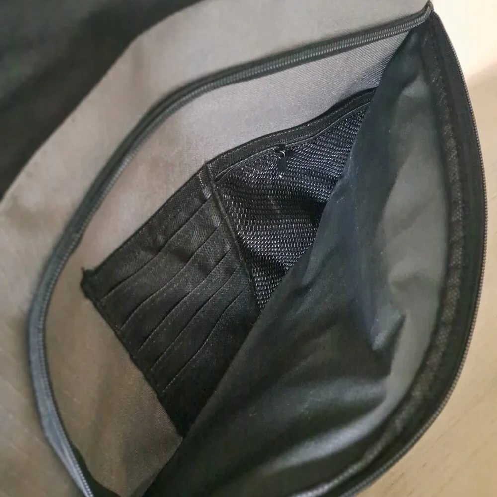 Brand New Laptop Case Black Tablet Lightweight Bag